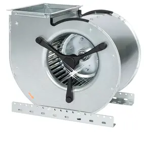 Fischbach afzuigmotor 14360 m3/h (DS9001/D5)