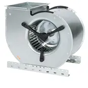 Fischbach afzuigmotor 23020 m3/h (DS0101/TD10)