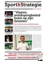 Sport & Strategie Vlaanderen - editie 2 - 2023