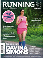 RunningBE RunningBE #82