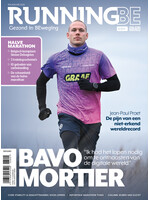 RunningBE RunningBE #84