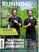 RunningBE RunningBE #87