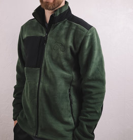 Koerswiel Mountain fleece jacket Koerswiel