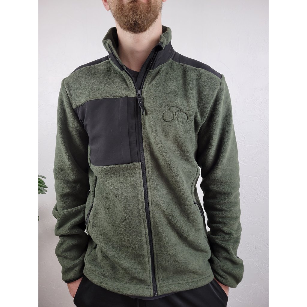 Koerswiel Mountain fleece jacket Koerswiel