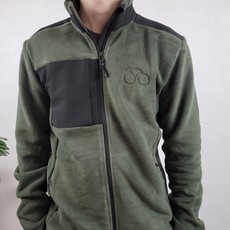 Koerswiel Mountain fleece jacket Koerswiel