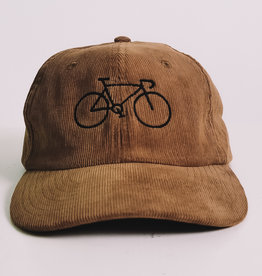 Koerswiel Rib bike cap