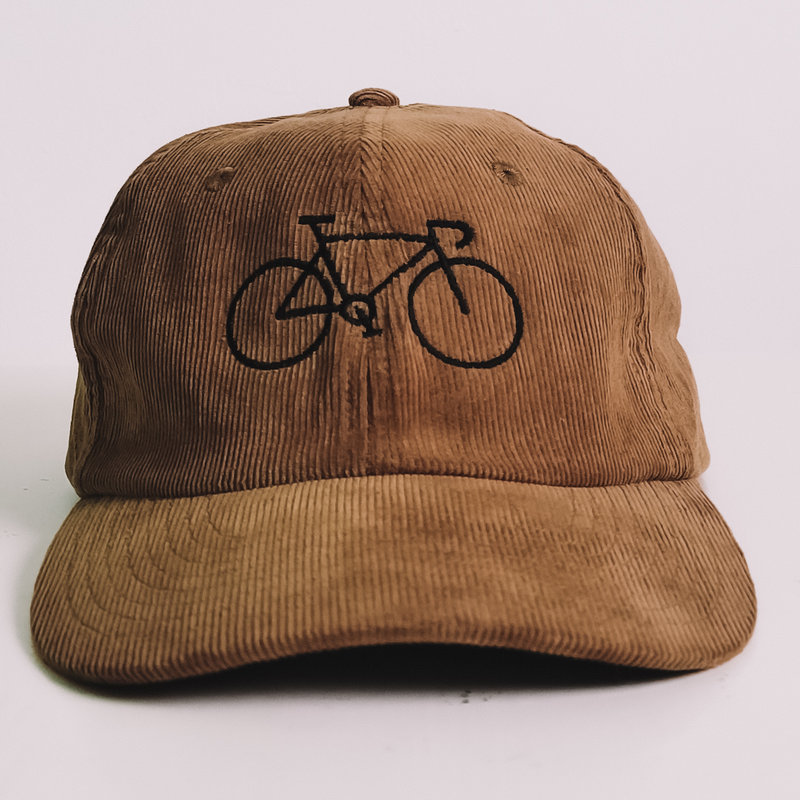 Koerswiel Rib bike cap
