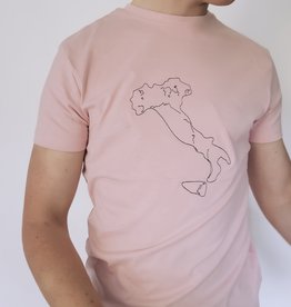 Koerswiel Giro shirt 2022
