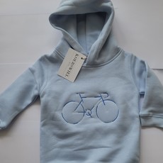 Koerswiel Baby/toddler hoodie