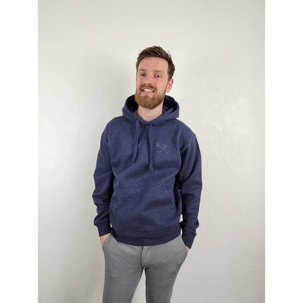 Koerswiel Koerswiel hoodie