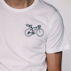 Koerswiel Bikepacking shirt