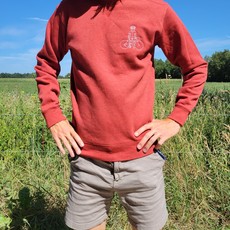 Koerswiel Mr. cyclist sweater