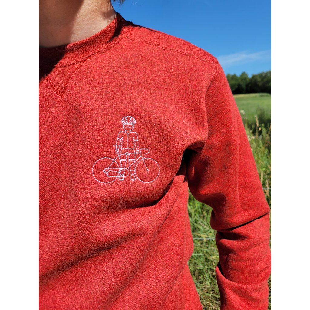 Koerswiel Mr. cyclist sweater