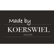 Made by Koerswiel Uw custom made product!