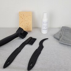 Koerswiel Cleaning kit for your bike!