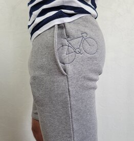 Koerswiel Bike out of (short) pocket! Men's