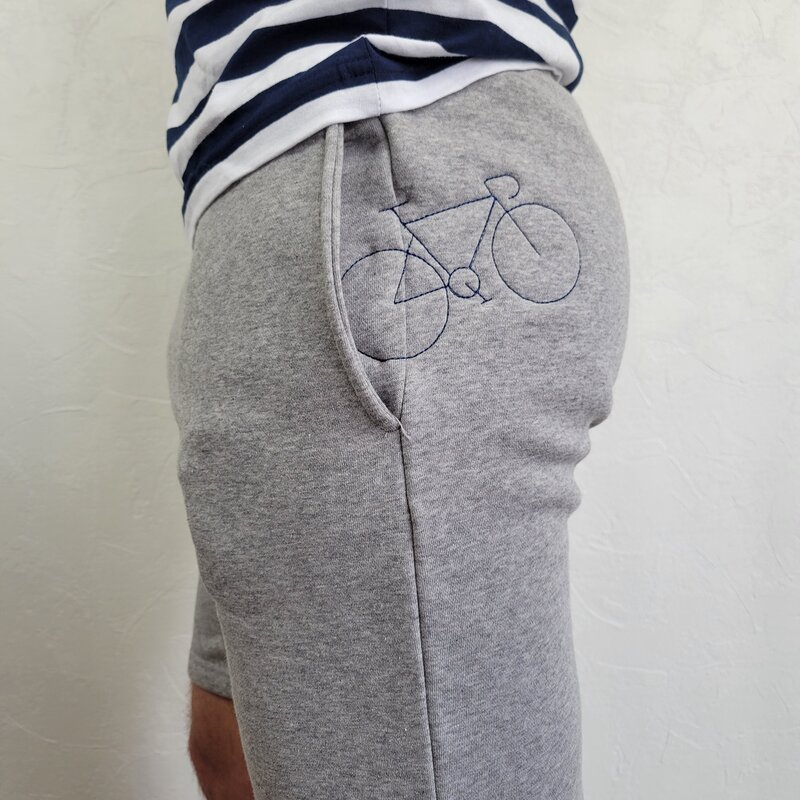 Koerswiel Bike out of (short) pocket! Men's