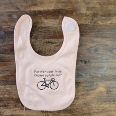 Koerswiel Bibs for the real little cyclists!