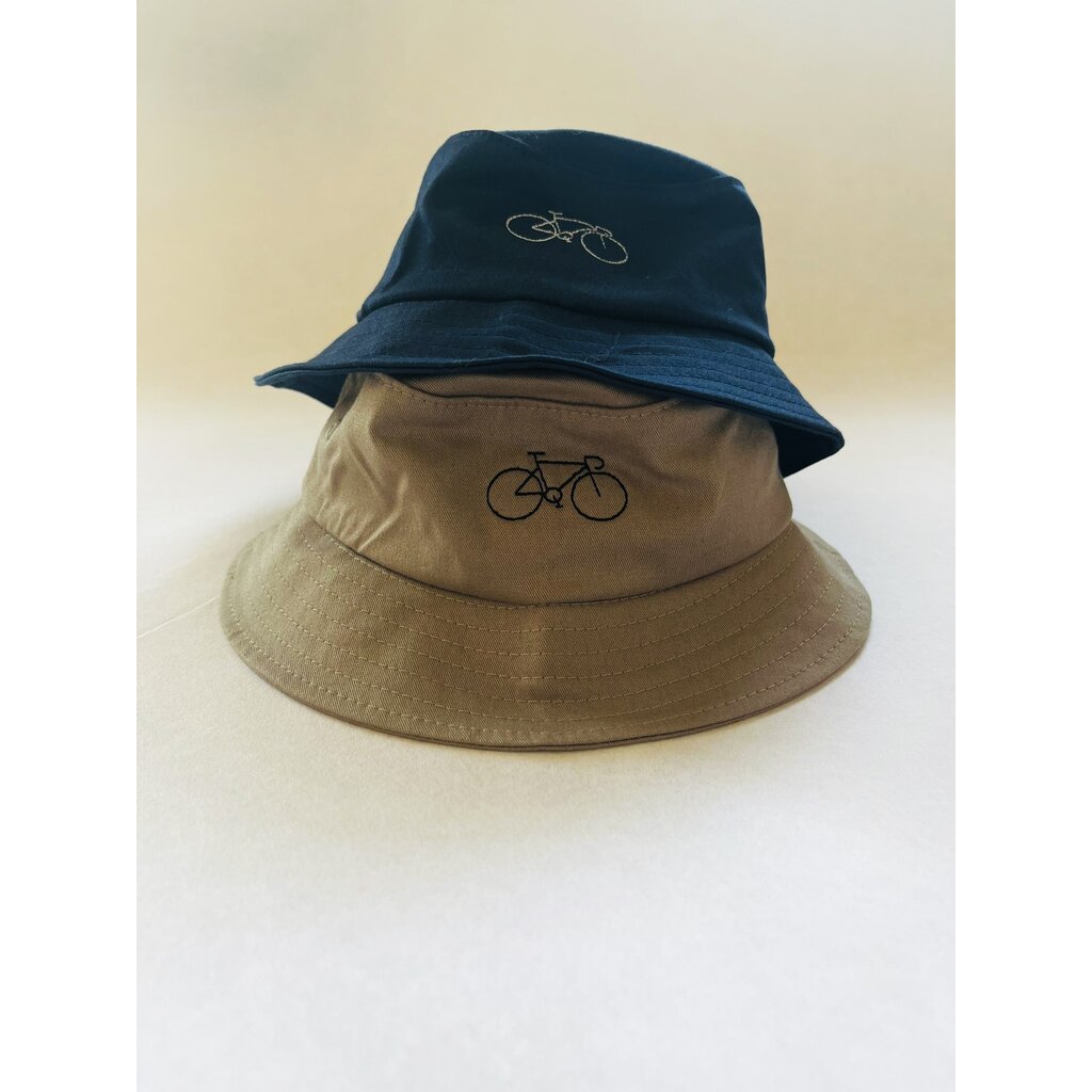 Koerswiel Bucket hat kids