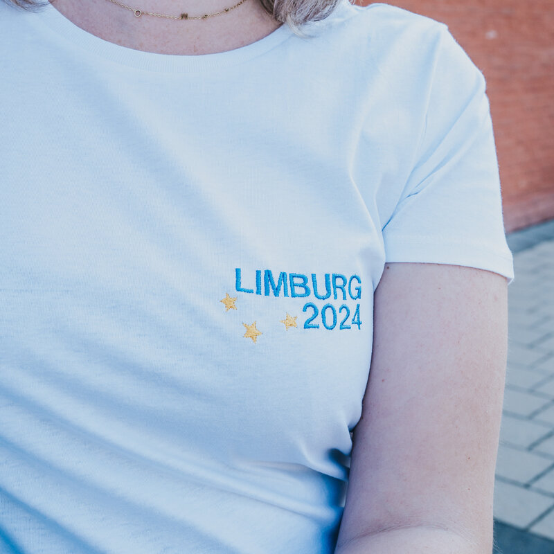 Koerswiel EK 2024, Limburg for life - Women