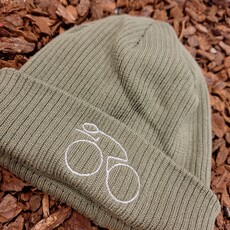 Bicycle hat Koerswiel