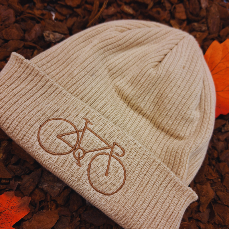 Bicycle hat hotsell