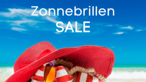 Zonnebrillen SALE Zonnebrillen SALE
