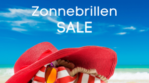 Zonnebrillen SALE