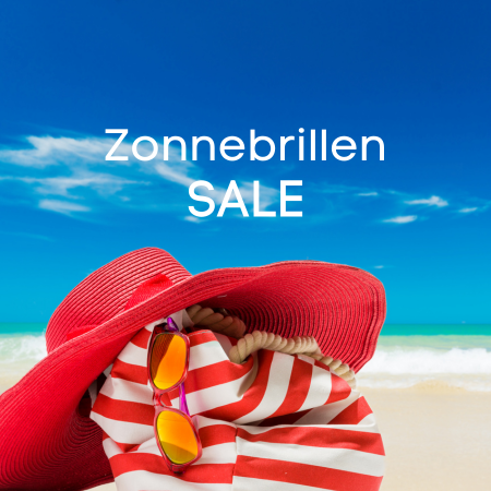 Zonnebrillen SALE