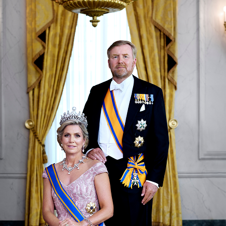 Ponsioen Optiek gesloten op Koningsdag