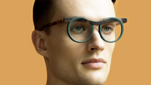 Nieuw bij Ponsioen Optiek: Veronika Wildgruber