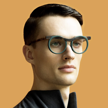 Nieuw bij Ponsioen Optiek: Veronika Wildgruber