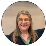 Mevrouw van der Hulst