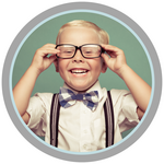 Kids Glasses Promotion