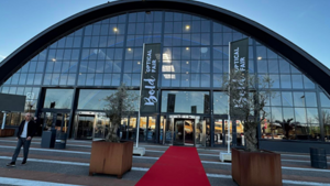 Inspirerend bezoek van Ponsioen Optiek aan Bold XXL Light op 2 maart 2026