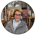 Mevrouw Vergeer