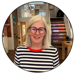 Mevrouw van der Linde
