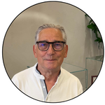 Bert van der Weerd