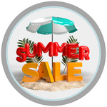 Zomer Uitverkoop