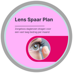 Daily disposable contact lenses