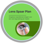 Rigid Gas Permeable (RGP) Contact Lenses