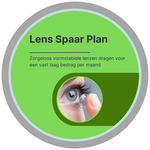 Vormstabiele (Harde) lenzen