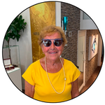 Mrs. van Kippersluis- de Jong