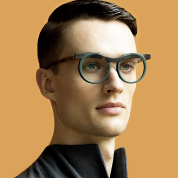 Nieuw bij Ponsioen Optiek: Veronika Wildgruber