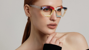 ItalArt Eyewear – One & Only