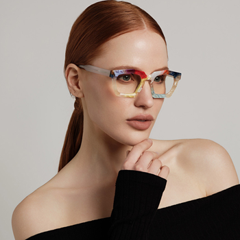 ItalArt Eyewear – One & Only