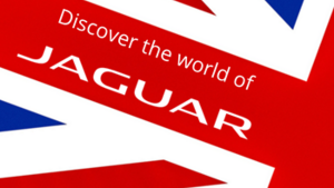 Discover Jaquar Eyewear