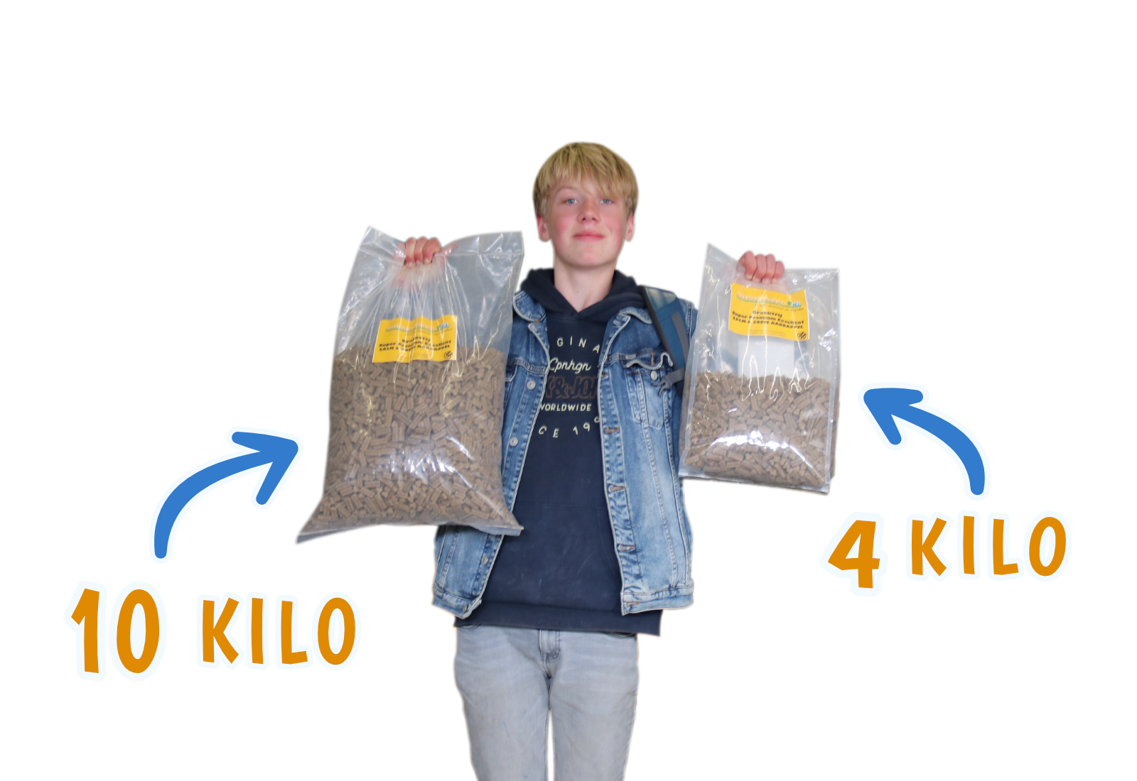 SPE Hondenvoer Graanvrij - Kip & Zoete Aardappel