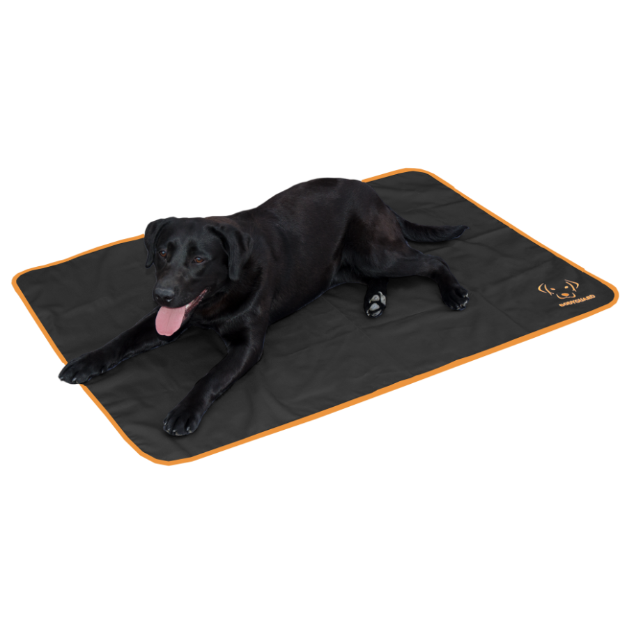 Insect Bodyguard Anti Insect reisdeken voor de hond!