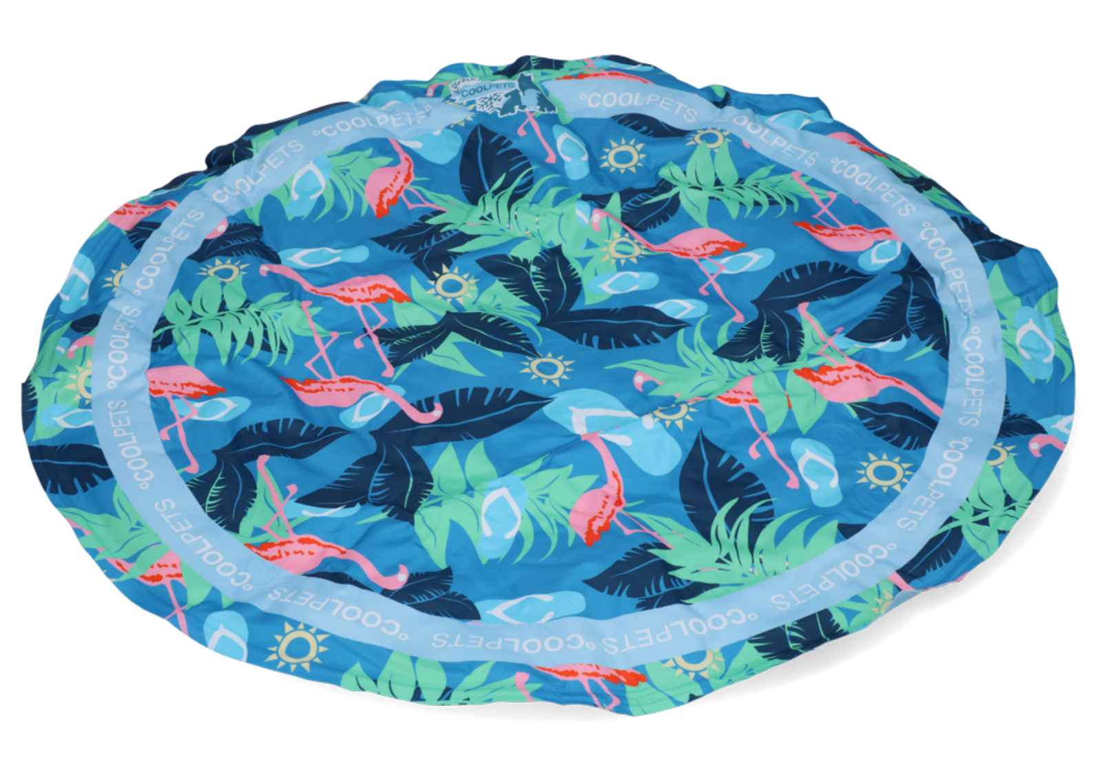 Cooling Mat voor de hond!